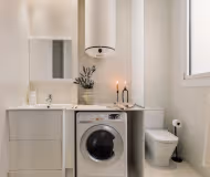 Sannt Gervasi Serviced Apartment