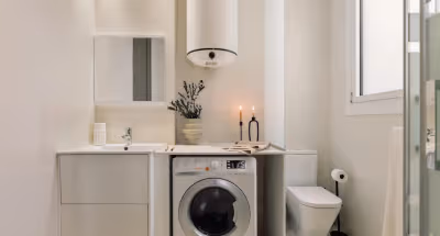 SANT GERVASI service apartment