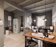 SANT GERVASI service apartment