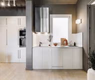 SANT GERVASI service apartment