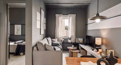 Sannt Gervasi Serviced Apartment