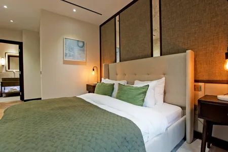 2 Bed Executive