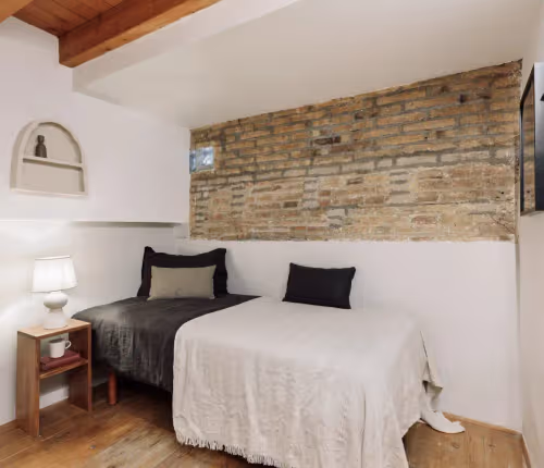 Elegant Gràcia Serviced Apartment