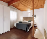 Trilla 15 service apartment