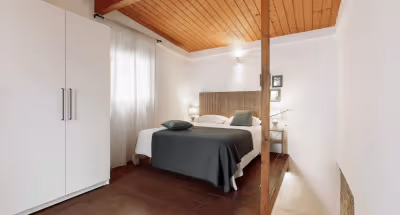Elegant Gràcia Serviced Apartment