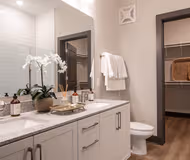 Buford Dam Rd Apartment