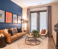 Buford Dam Rd Apartment