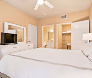 Casa Verde Street Serviced Apartment