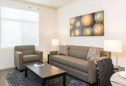 Casa Verde Street Serviced Apartment