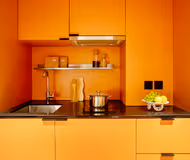 Quinliang Serviced Apartments