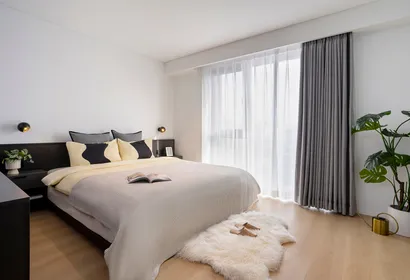 Quinliang Serviced Apartments