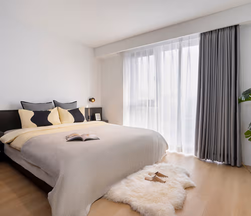 Quinliang Serviced Apartments