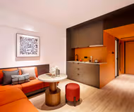 Quinliang Serviced Apartments