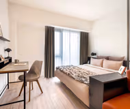 Quinliang Serviced Apartments