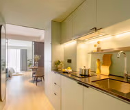 Quinliang Serviced Apartments