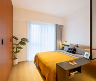 Quinliang Serviced Apartments