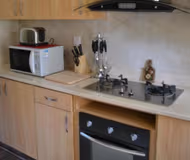 Street Kigali Serviced Apartments