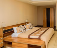 Street Kigali Serviced Apartments