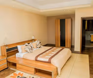 Street Kigali Serviced Apartments