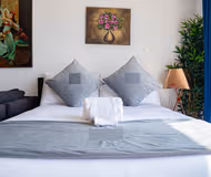 Gate District Serviced Apartment