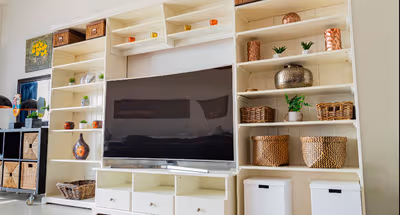 Gate District Serviced Apartment