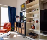 Gate District Serviced Apartment