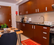 Gate District Serviced Apartment