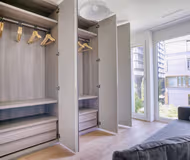 Förrlibuckstrasse Service Apartments