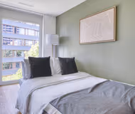 Förrlibuckstrasse Service Apartments