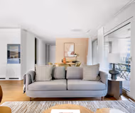 Förrlibuckstrasse Service Apartments