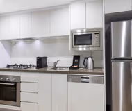 Kent Street Serviced Apartments