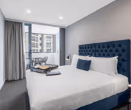 Kent Street Serviced Apartments
