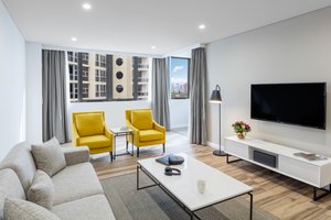 Kent Street Serviced Apartments