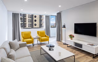 Kent Street Serviced Apartments