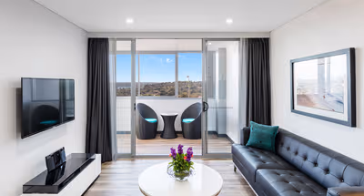 Kent Street Serviced Apartments