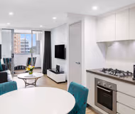 Kent Street Serviced Apartments