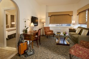 The Kimberly Apartments