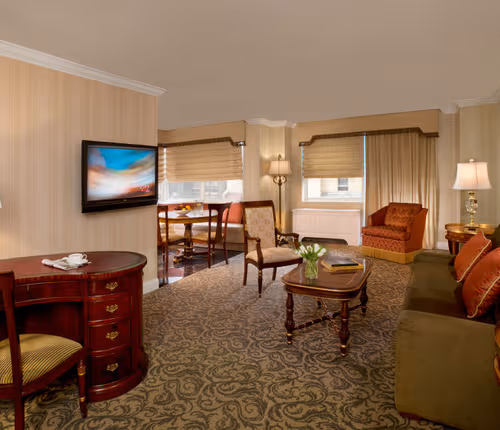 The Kimberly Apartments