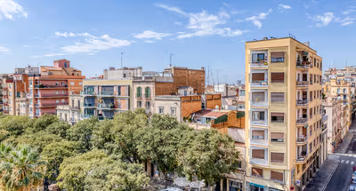 El Camp d'en Grassot