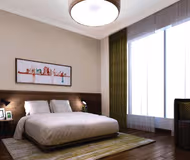 Somerset West Bay Doha