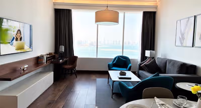 Somerset West Bay Doha