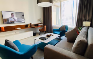 Somerset West Bay Doha