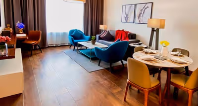 Somerset West Bay Doha