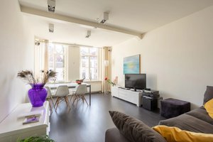 Nieuwegracht  Serviced Apartment
