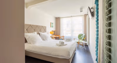 Nieuwegracht Serviced Apartment