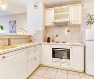 Bruyere Service Apartment