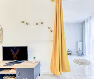 Bruyere Service Apartment