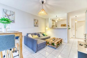 Bruyere Service Apartment