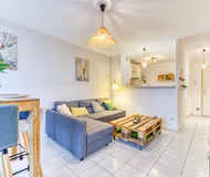 Bruyere Service Apartment