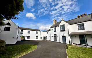 130 Taunton Road Apartments